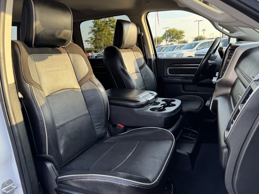 2024 RAM 2500 Image 23