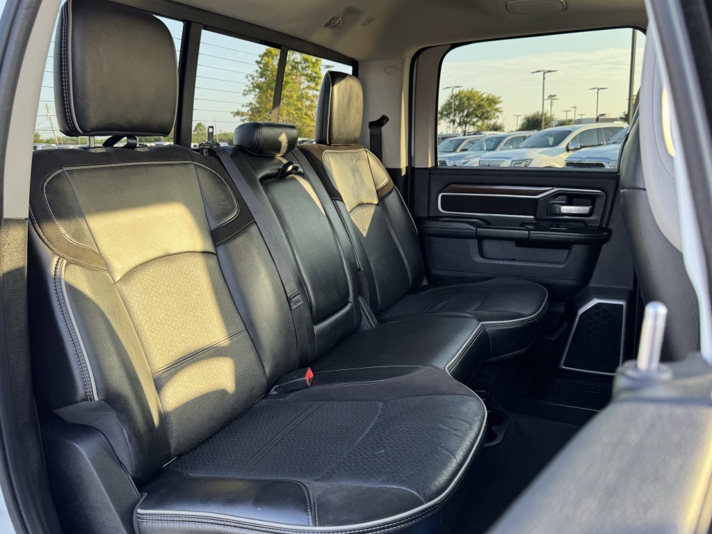 2024 RAM 2500 Image 24