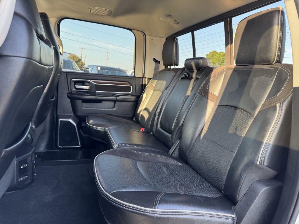 2024 RAM 2500 Image 25