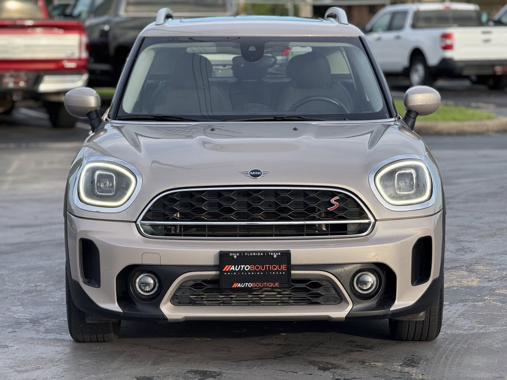 2024 MINI Countryman Image 6