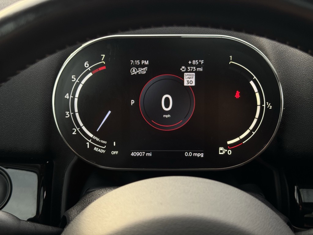 2024 MINI Countryman Image 18