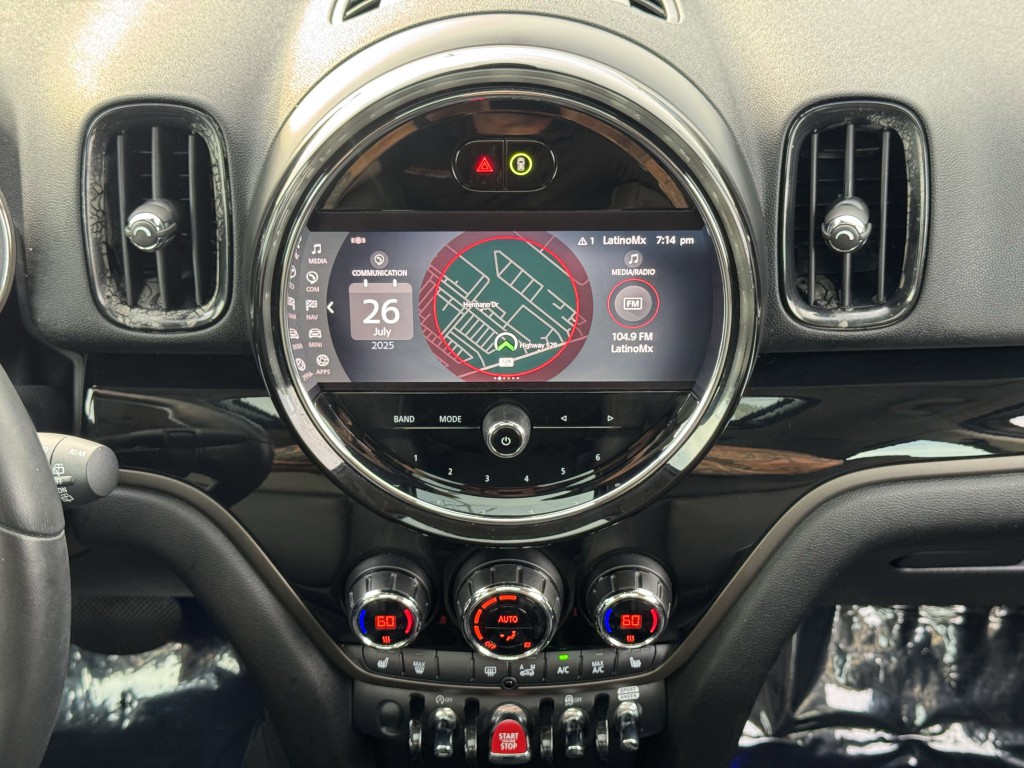 2024 MINI Countryman Image 19