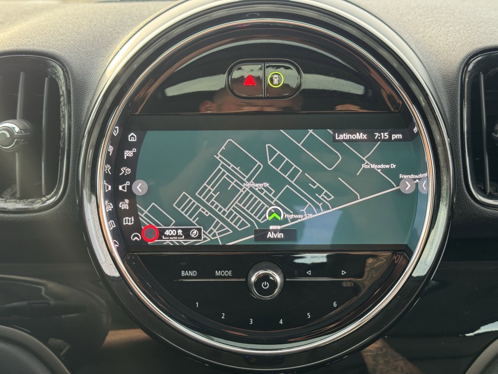 2024 MINI Countryman Image 20