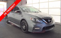 Image for 2017 Nissan Sentra Nismo ID: 6713519