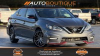Image for 2017 Nissan Sentra Nismo ID: 6713519