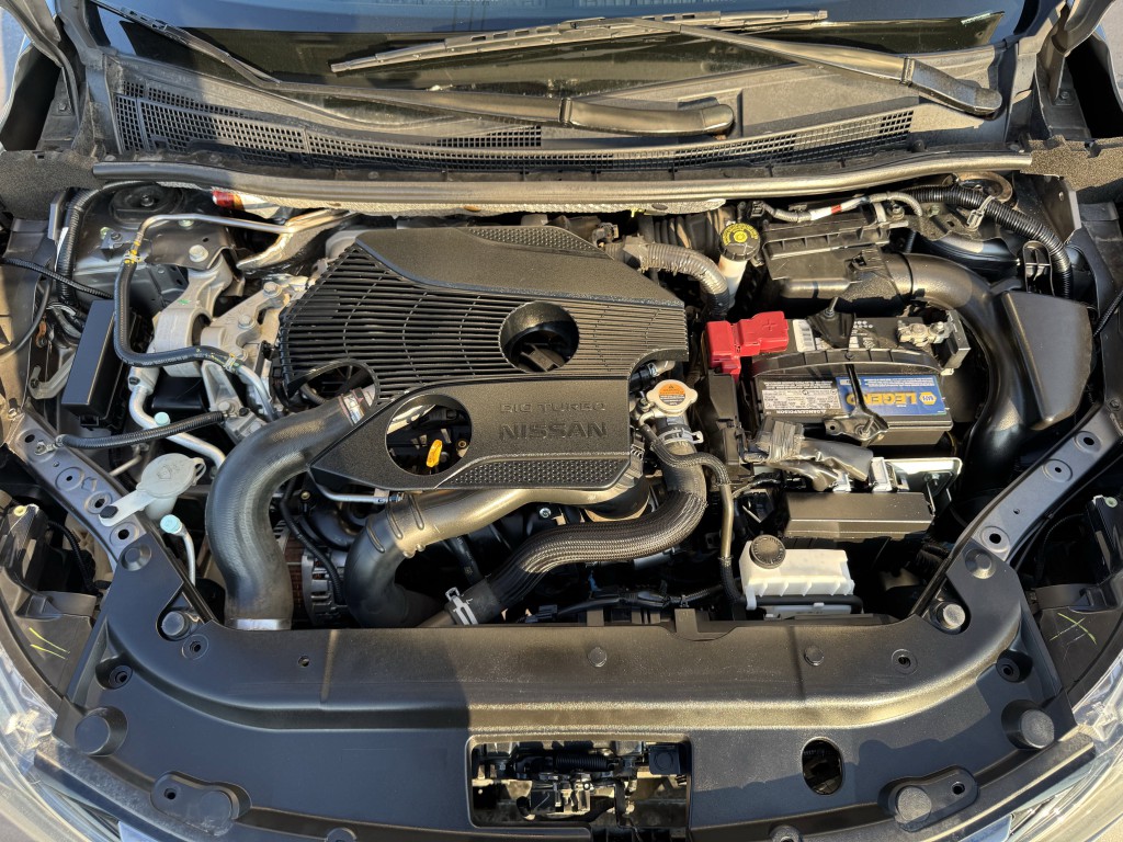 2017 Nissan Sentra Image 11