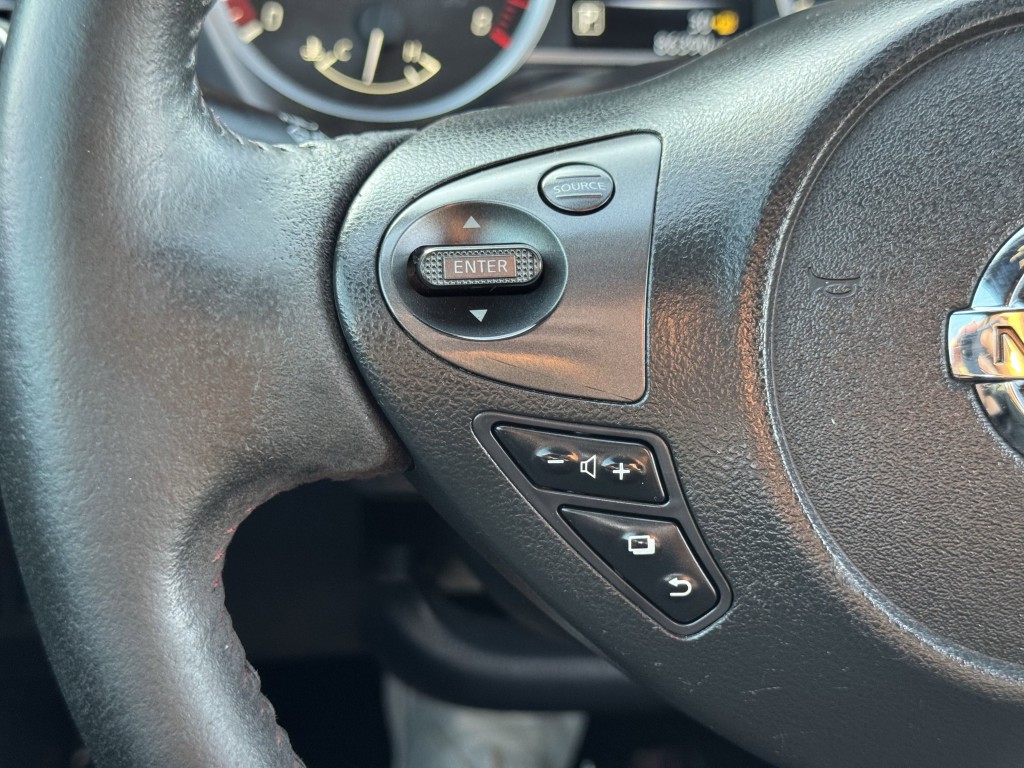 2017 Nissan Sentra Image 17