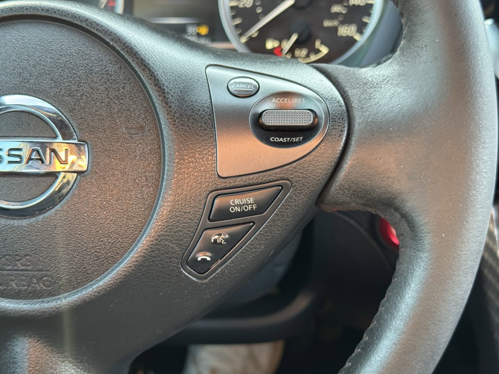 2017 Nissan Sentra Image 18