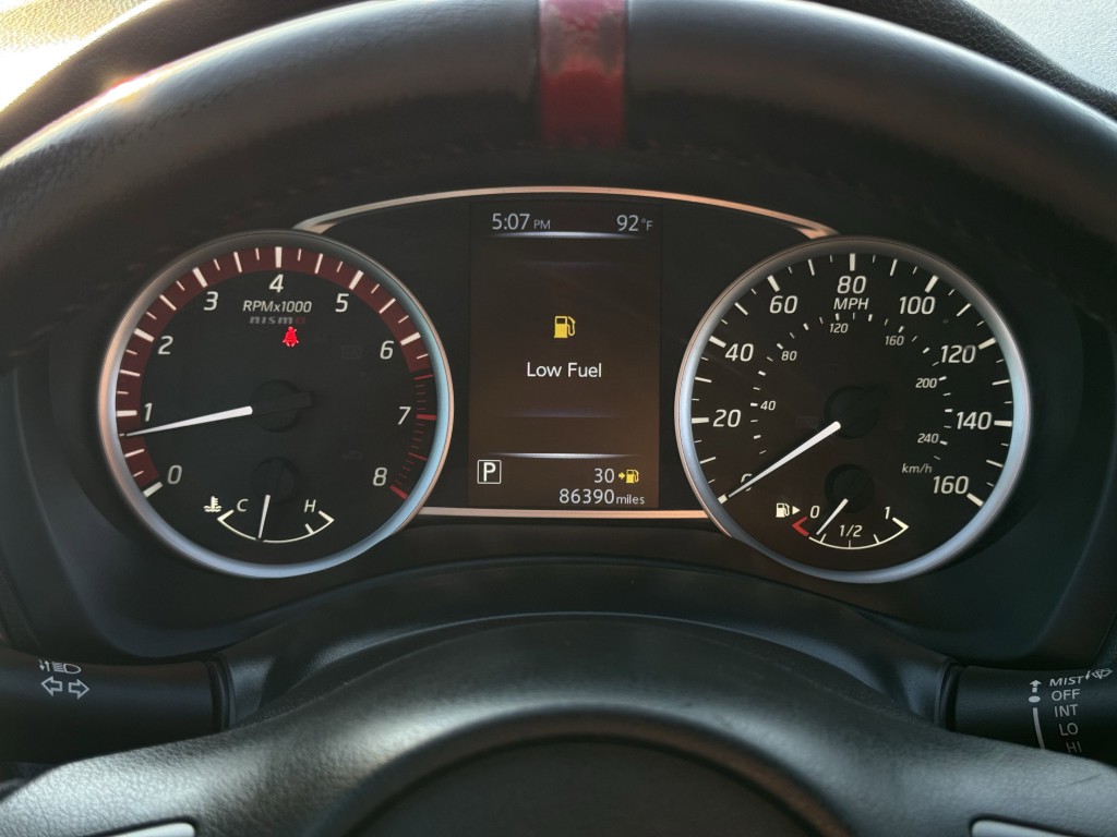 2017 Nissan Sentra Image 19