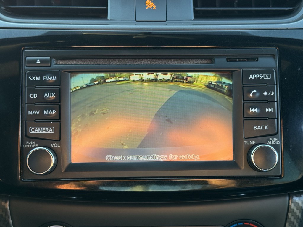 2017 Nissan Sentra Image 21