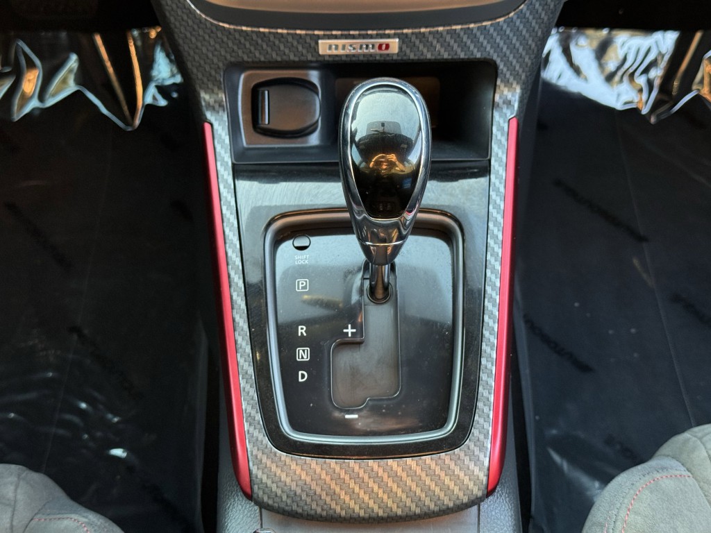 2017 Nissan Sentra Image 22