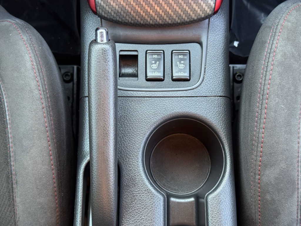 2017 Nissan Sentra Image 23