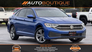 Image for 2022 Volkswagen Jetta SE ID: 6713520