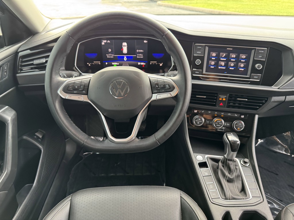 2022 Volkswagen Jetta Image 13