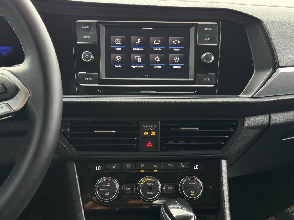 2022 Volkswagen Jetta Image 18