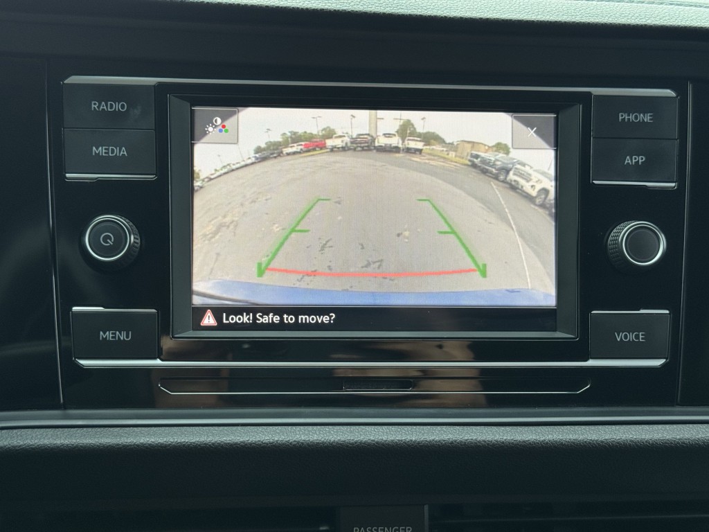 2022 Volkswagen Jetta Image 19