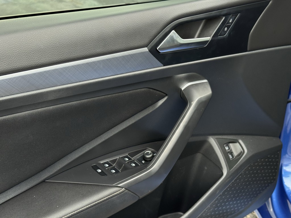 2022 Volkswagen Jetta Image 21