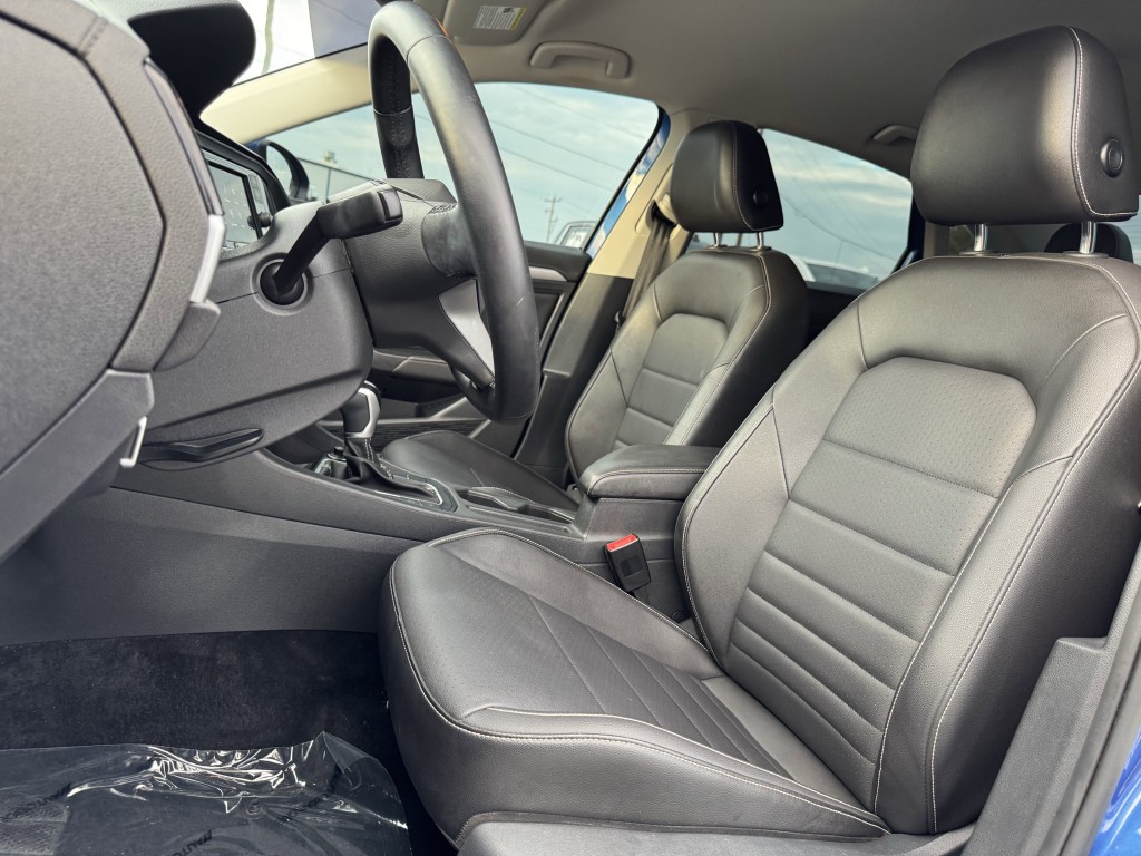 2022 Volkswagen Jetta Image 22