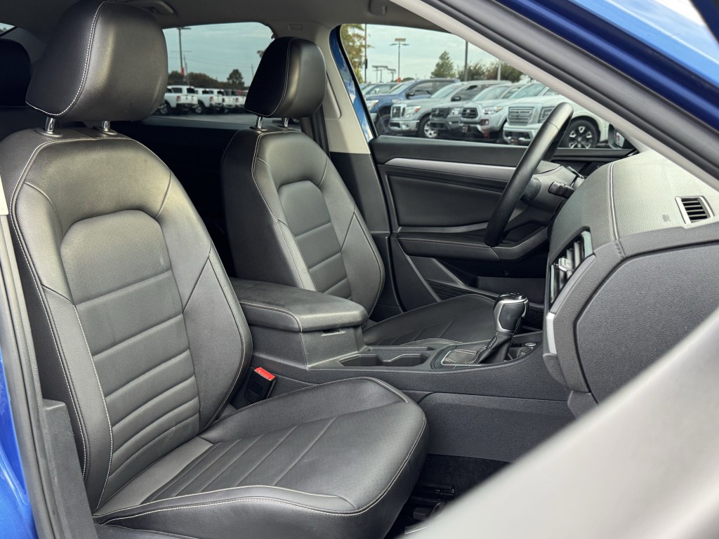 2022 Volkswagen Jetta Image 23