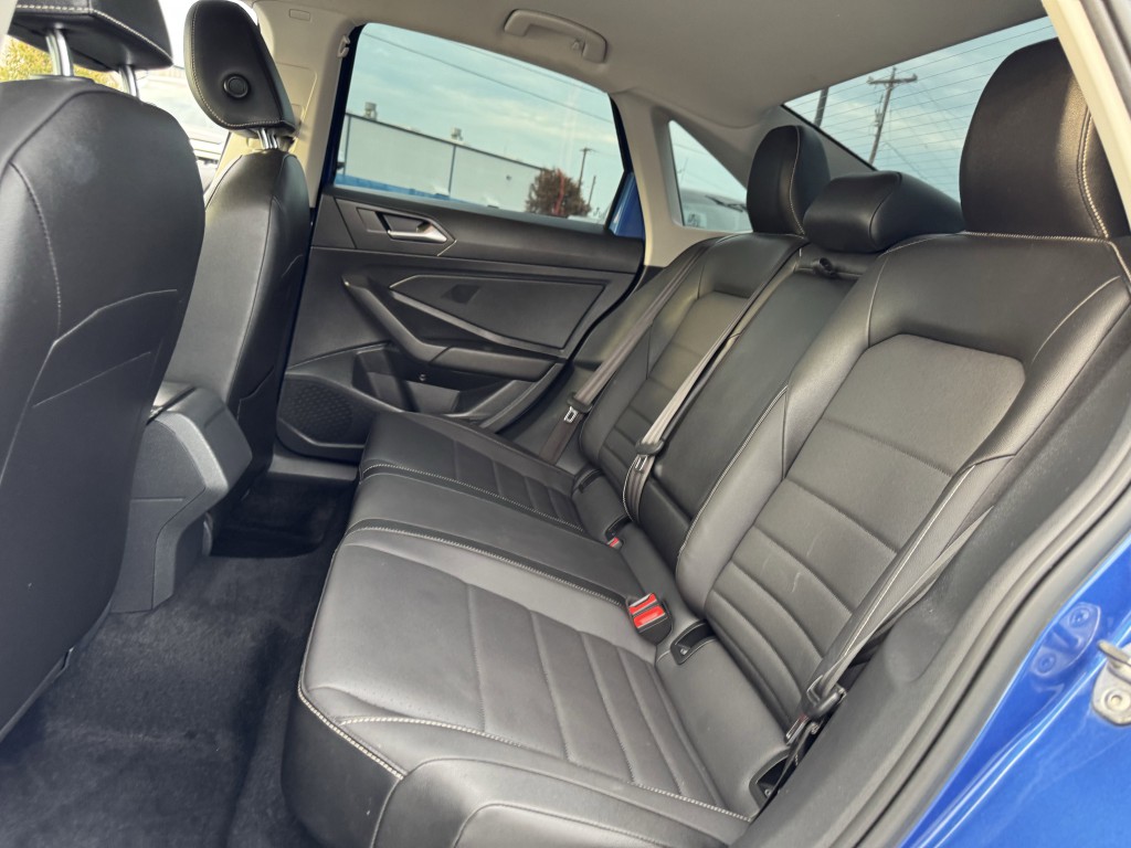2022 Volkswagen Jetta Image 25