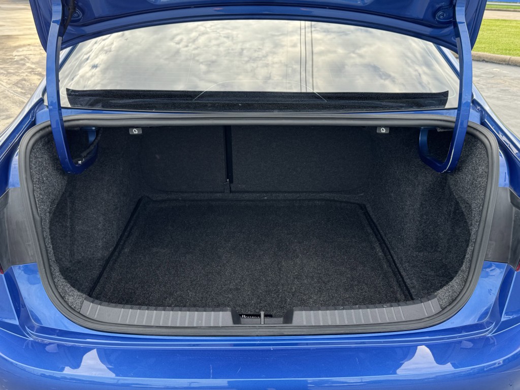 2022 Volkswagen Jetta Image 26