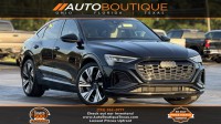 Image for 2024 Audi Q8 e-tron Sportback e-tron Sport Prestige ID: 6713521