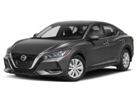 Image for 2021 Nissan Sentra SV ID: 6715129