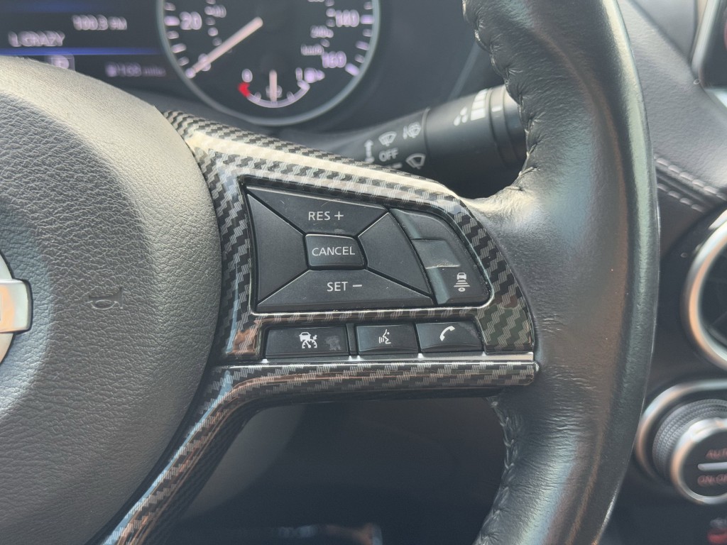 2021 Nissan Sentra Image 17