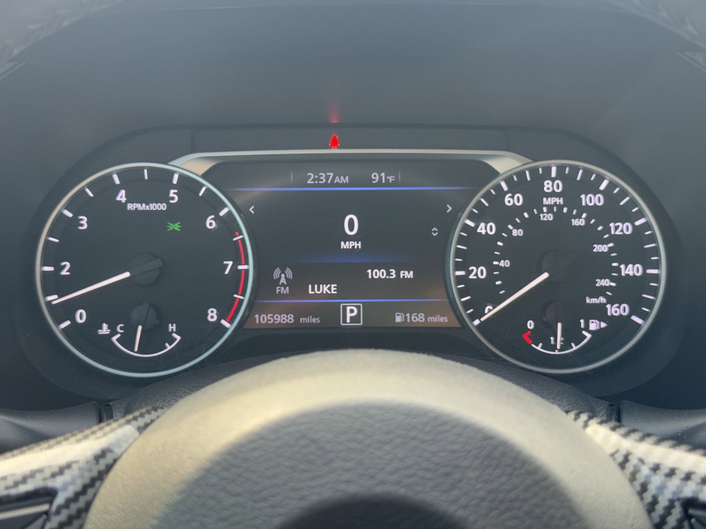 2021 Nissan Sentra Image 18