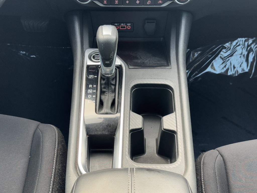 2021 Nissan Sentra Image 21