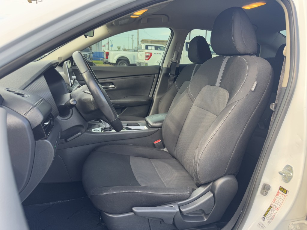 2021 Nissan Sentra Image 24