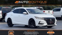 Image for 2021 Nissan Sentra SV ID: 6715129