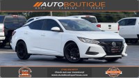 Image for 2021 Nissan Sentra SV ID: 6715129