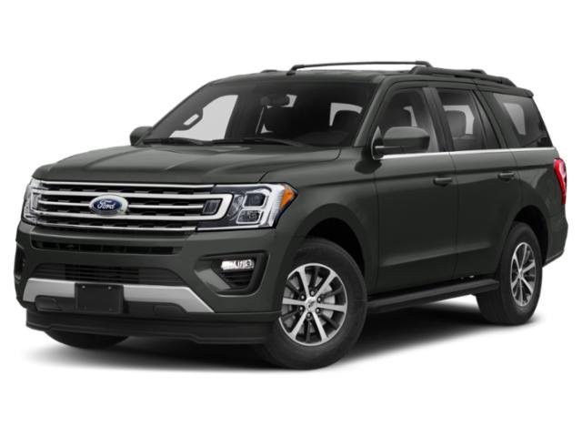 2019 Ford Expedition Image 1
