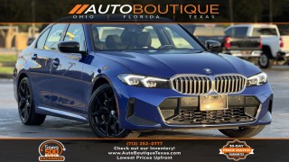 Image for 2025 BMW 3 Series 330i ID: 6715446