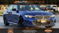 Image for 2025 BMW 3 Series 330i ID: 6715446