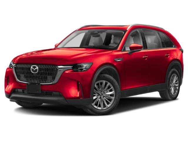 2024 Mazda CX-9 Image 1