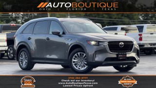 Image for 2024 Mazda CX-9 Preferred ID: 6715447