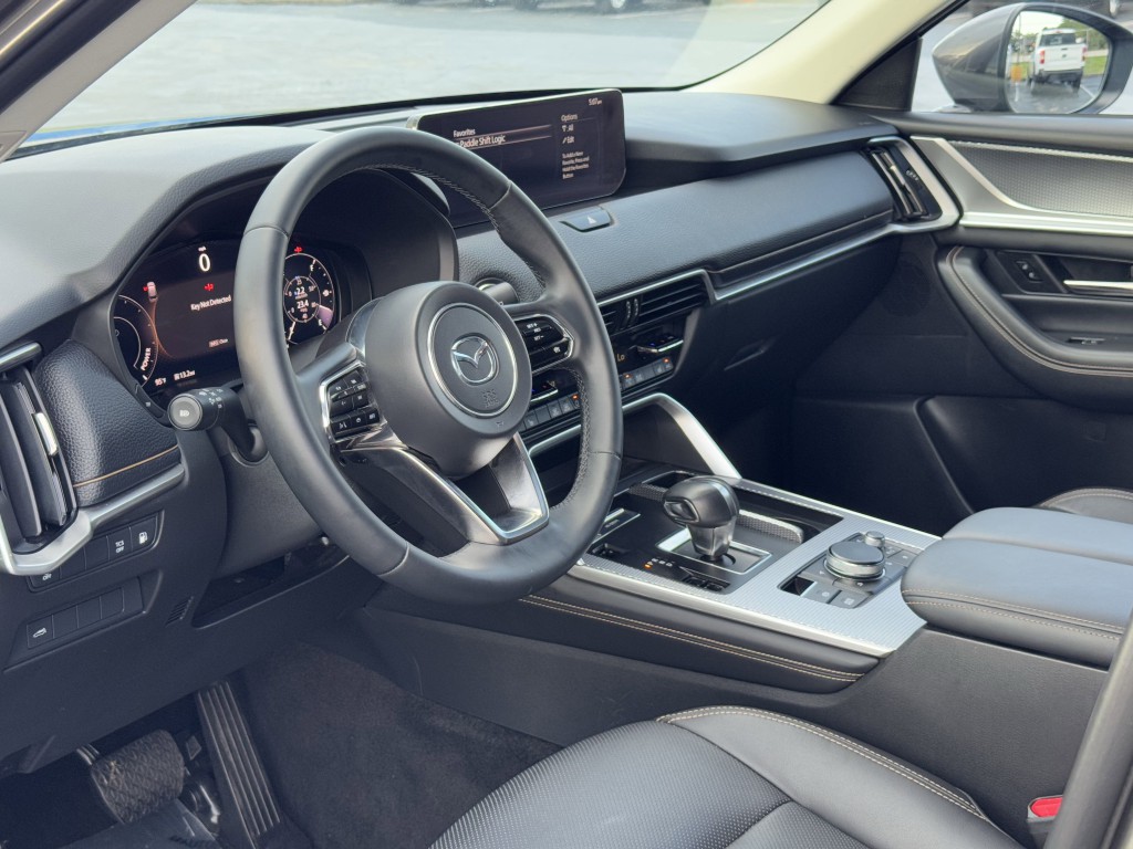 2024 Mazda CX-9 Image 12