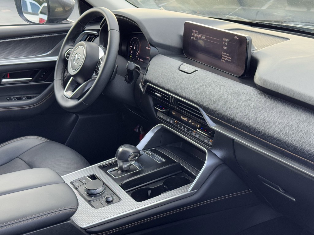 2024 Mazda CX-9 Image 13