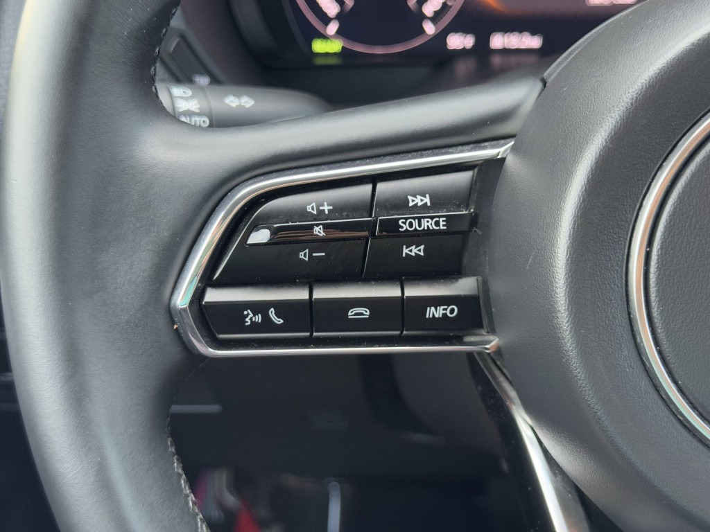 2024 Mazda CX-9 Image 16
