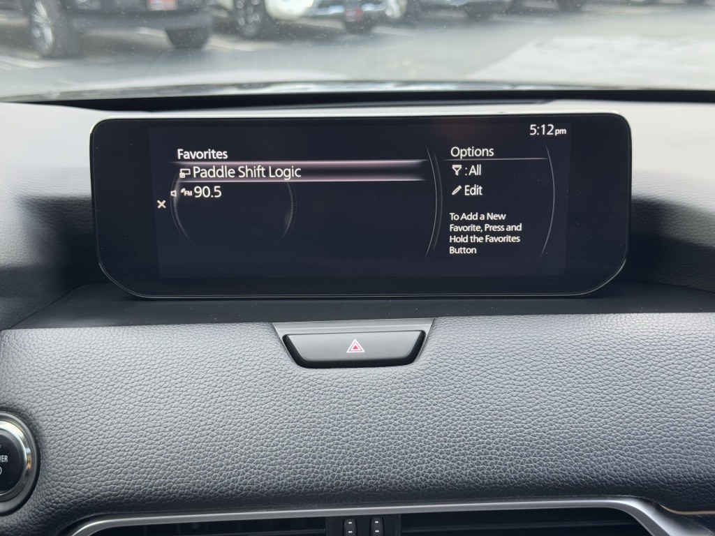 2024 Mazda CX-9 Image 19