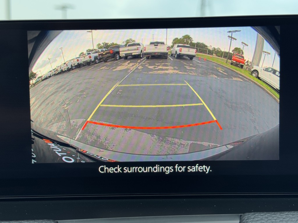 2024 Mazda CX-9 Image 20