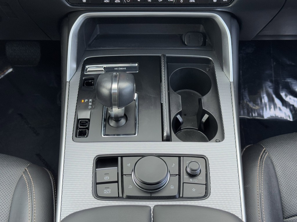 2024 Mazda CX-9 Image 22