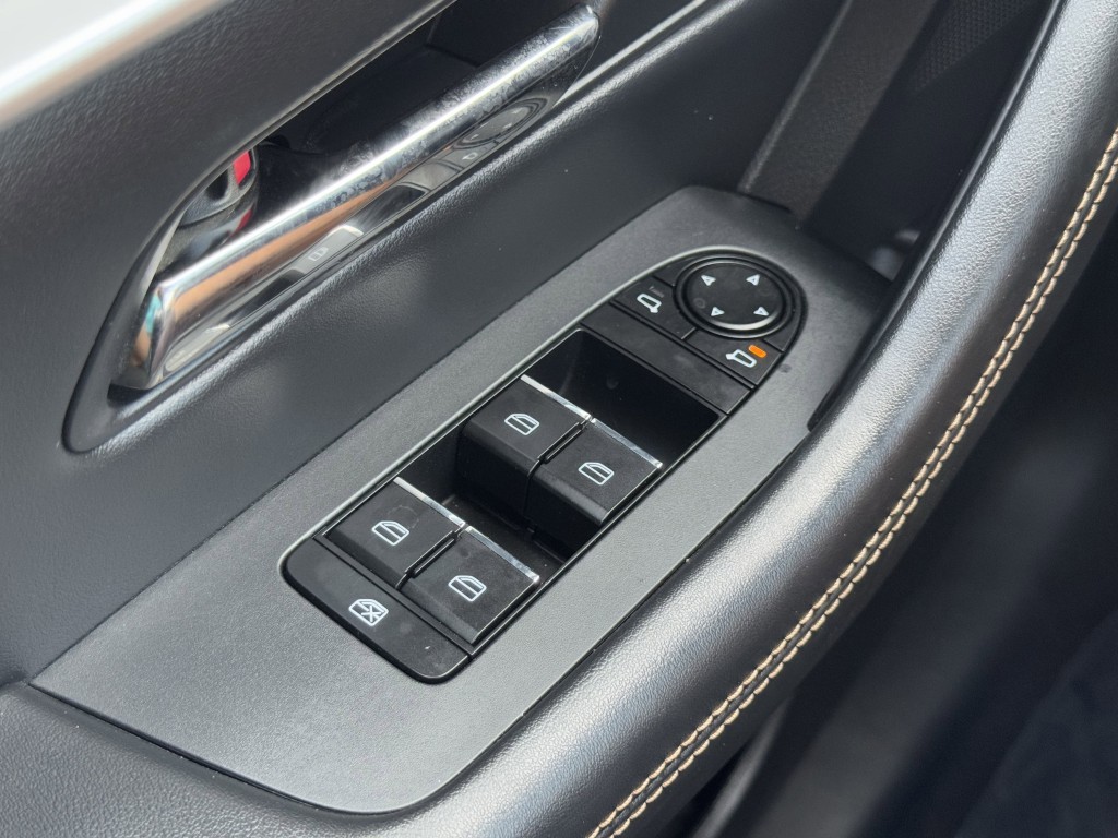 2024 Mazda CX-9 Image 23