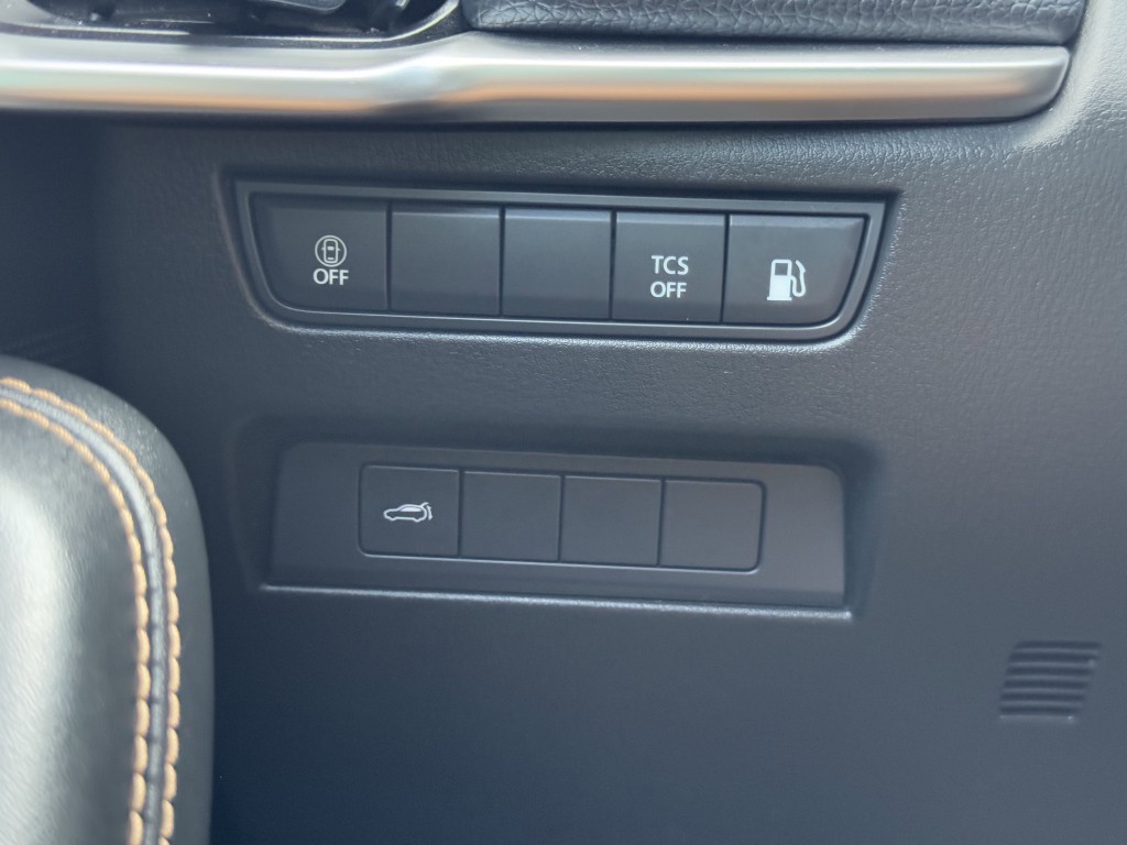 2024 Mazda CX-9 Image 24