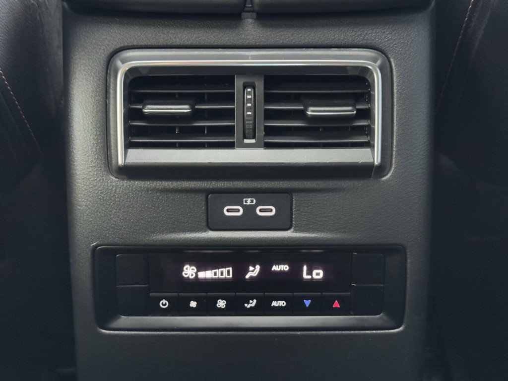 2024 Mazda CX-9 Image 25