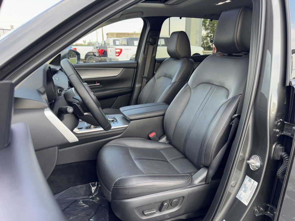 2024 Mazda CX-9 Image 26