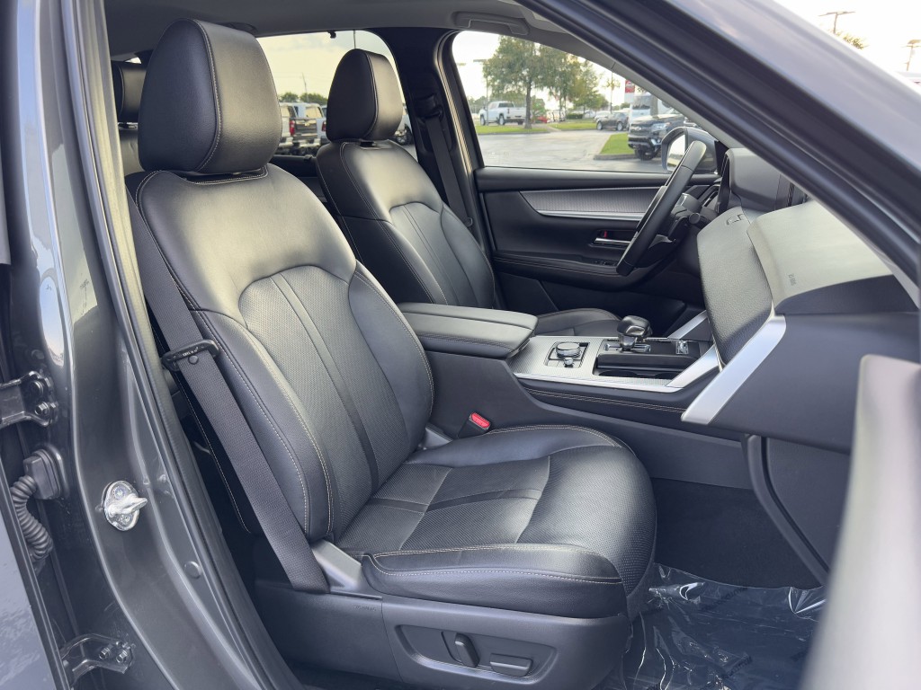 2024 Mazda CX-9 Image 27