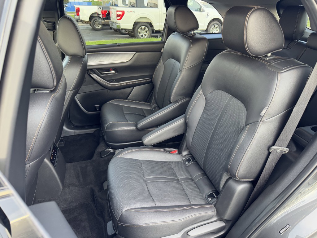 2024 Mazda CX-9 Image 28